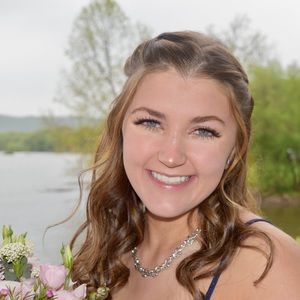 Meet your Posher, Kierstyn